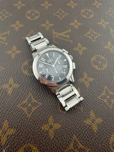 Zenith port royal - el, primero
