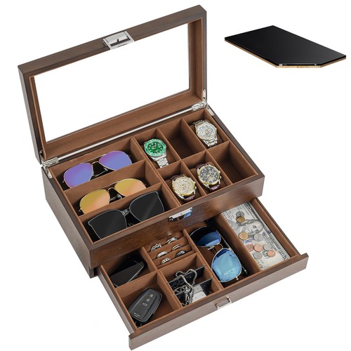 Procase portagioie uomo - uomo, di