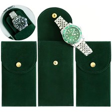 ZKGYUS 3 Pezzi porta orologi