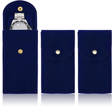 3 Pezzi Porta Orologi Da