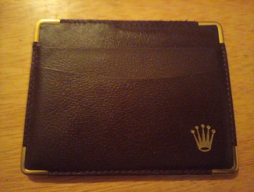 Rolex vintage porta - , .
