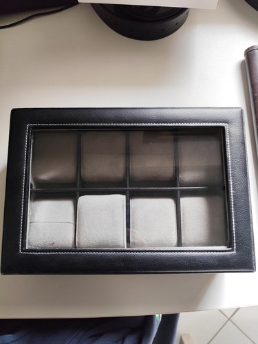 Cofanetto box porta - box,