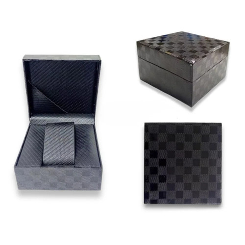 Scatola porta orologi - porta,