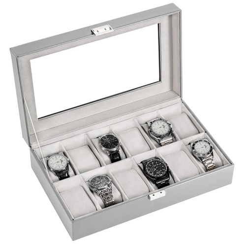 Procase porta orologi uomo - procase,