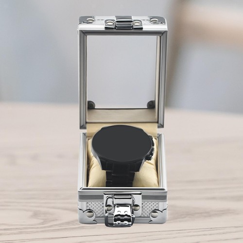 Scatola porta orologi uomo - da,