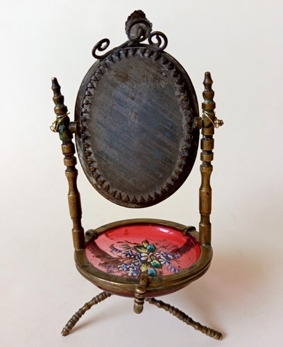 Raro antico orologio tasca - antico, da