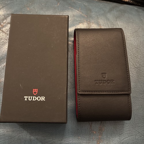 Tudor porta orologio - orologio, box