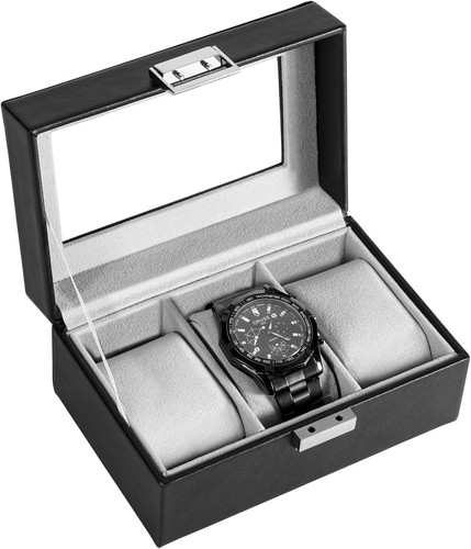 Porta orologi uomo - orologi, a