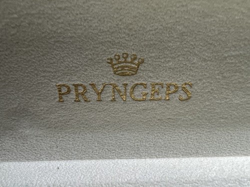 Pryngeps box scatola orologio - pryngeps,