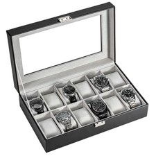 ProCase Porta Orologi Uomo a