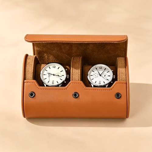 Marrone pelle fessure - pu,