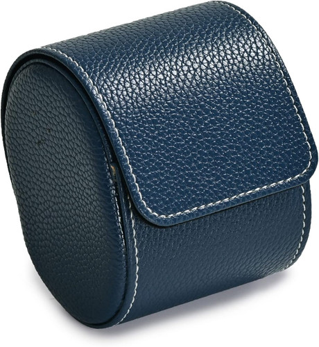 Pelle scatola orologi - pelle,