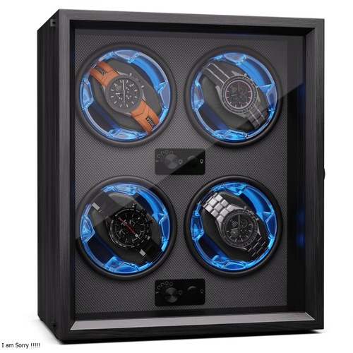 Klarstein porta orologi uomo - porta,