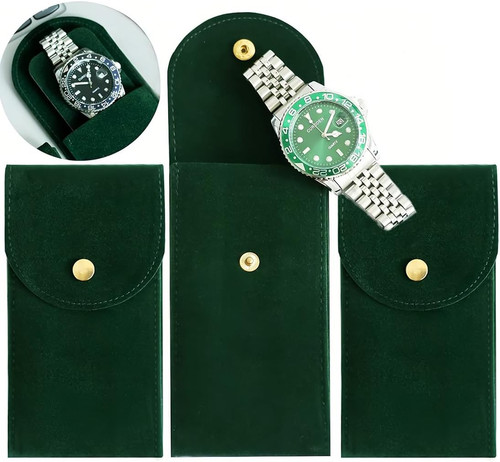 Pezzi porta orologi uomo - pezzi,