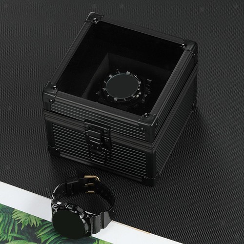 Porta orologi portatile con