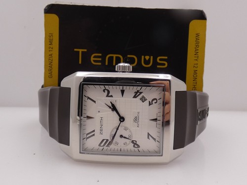 Zenith port royal elite power - zenith,