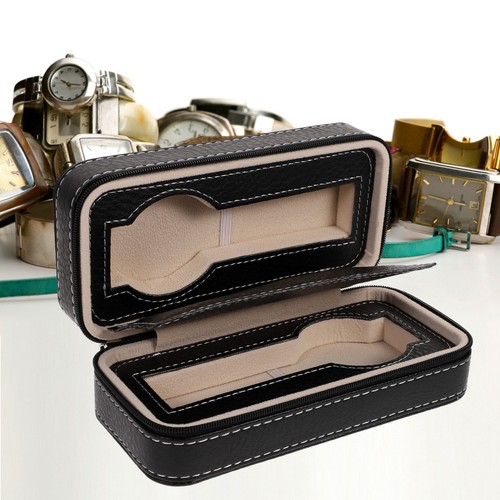Astuccio porta orologi - astuccio,