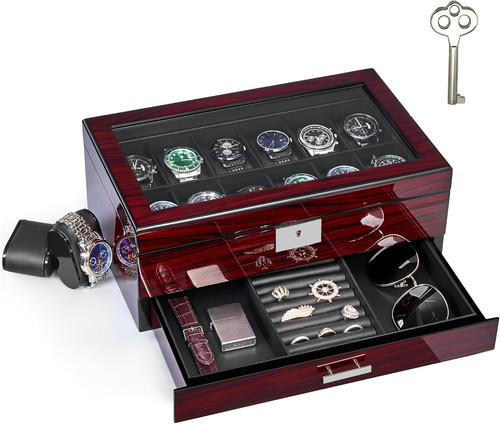 Portaorologi per uomo posti - uomo,