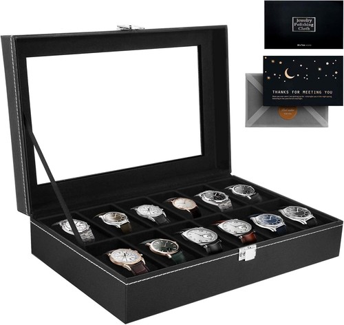 Scatola porta orologi - scatola, orologi,porta