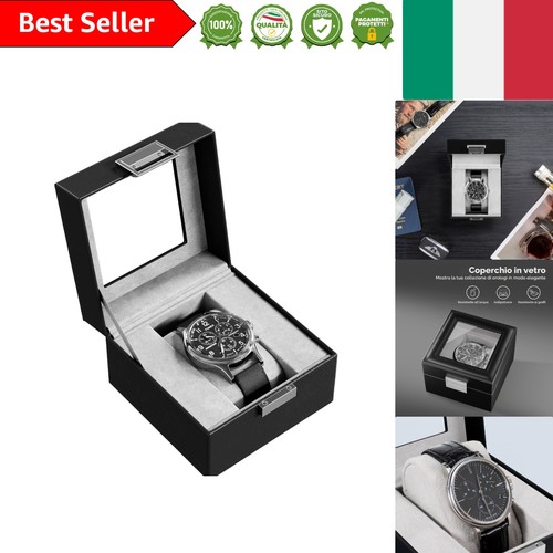 Procase porta orologi - procase,