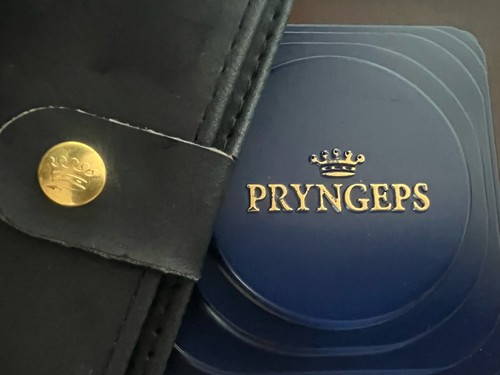 Pryngeps scatola orologio uomo - pryngeps,