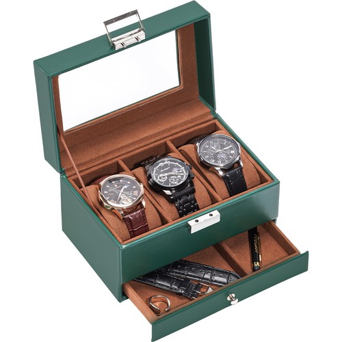 Procase porta orologi 3 - procase, a