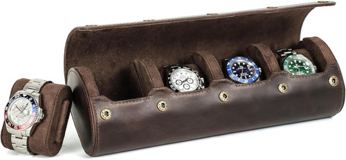 Porta orologi uomo - orologi, uomo,