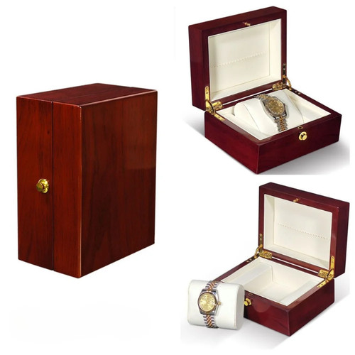 Scatola porta orologi - porta,