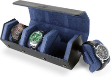 Porta Orologi Uomo 3 Posti