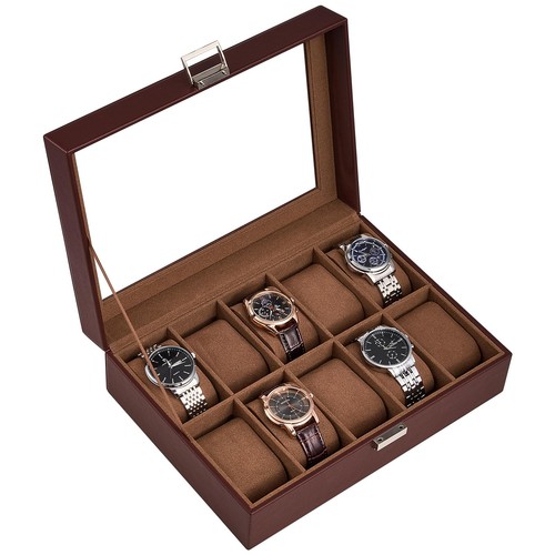 Procase porta orologi - uomo, a
