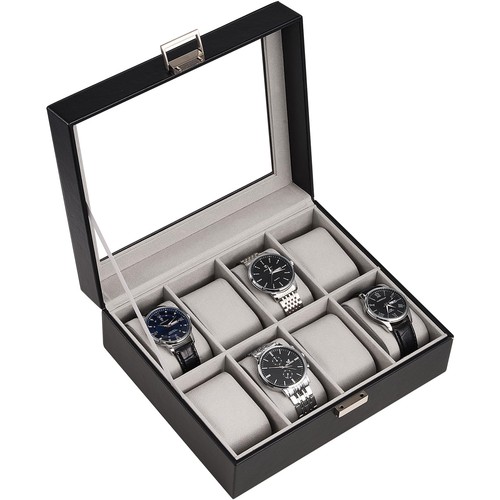 Procase porta orologi - porta, uomo