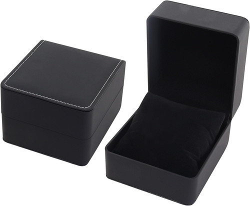 Scatola per orologi singolo - scatola,