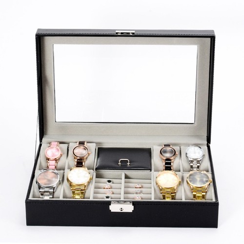 Scatola per orologi - scatola, da