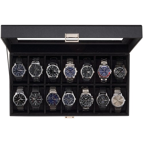 Procase porta orologi - procase, a